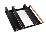 Magnetic Fridge Spice Rack Foldable Multifunctional Adjustable Durable Refrigerator Side Shelf for V1294-YM0706-3118230257411