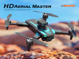 M20 Dual Camera Drone with LCD Remote V1142-LP601100033116044