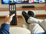 Hisense TV Remote Control - EN2B36H