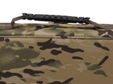 Fishing Reel and Gear Case Large Capacity Adjustable 4 Compartments Fishing Tackle Storage Bag CP V1294-YM0901-3117250012611