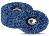125 X 22 Mm Cleaning Discs, Grinding Disc Grinding Discs Surface Treatment Paint Abrasive Disc V1188-MS-227-1737