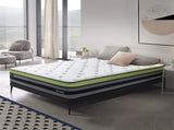 Dreamz Double Cooling Mattress Pocket MS1020-D_NZ