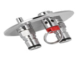 Fermenting Keg Sealing Cover Floating Dip Tube Kit Brewing Parts for Kegmenter 29L/58L V1294-YM0721-3113200211611