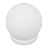 RGB Night Light Mini Bedroom Night Light Dynamic Color Changing RGB Ball Table Lamp Room Decor Sleep V1294-YM0901-3119230121511