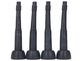 4PCS Silicone Milk Lining Harmless Milking Machine Liner Teat Cup Liner Farm Accessories V1294-YM0523-3111210507811