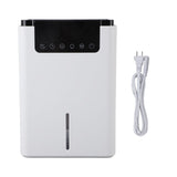 Home Powerful Motor Efficient Dehumidification 2000ML Tank Quiet Portable Small V1294-YM0901-3113240240912