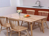 PVC Tablecloth Clear Plastic Cover Protector Mat V63-921131