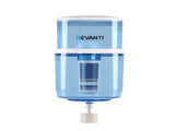 Devanti Water Cooler Dispenser 22L Filter Bottle WD-BP-F22B