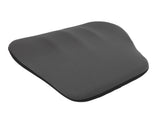 Lumbar Support Pillow Memory Foam Back Support Seat Cushion Ergonomic Pressure Relief Chair Back V1294-YM0901-3117240263111