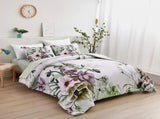 Grace Arabelle Dream Quilt / Doona / Duvet Cover set V745-AQ044098Q3