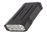13000LM Super Bright LED Flashlight USB Rechargeable IPX5 Waterproof Powerful Searchlight Torch for V1294-YM0626-3119220184211