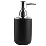 6pcs/set Bathroom Accessories Set Toothbrush Holder,Trash Can,Soap Dispenser V1294-YM0901-JY20664-02