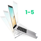 UGREEN 90312 Foldable Laptop Stand V28-ACBUGN90312