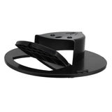 Flip Rat Trap Durable Automatically Reset Mousetrap for Indoor Outdoor Mouse CatchBlack V1294-YM0901-3117210132413