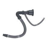 Kitchen Sink Strainer Drain Hose Single Sink Drain Set Kitchen Drain Fittings Appliances V1294-YM0523-3112220028011