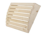 Practical Comfortable Sauna Room Pillow Headrest Sauna Supplies Accessories V1294-YM0901-JY33297