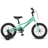 Progear DuraLite Kids Bike 16" - Mint V572-PGKD-DL16-MT