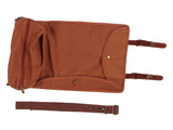 Bartender Roll Bag Carrying Bag with Shoulder Strap Large Capacity Waterproof Barware Tool Bag for V1294-YM0710-3117230336411