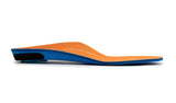 Archline Active Orthotics Full Length Arch Support Pain Relief Insoles - For Work - M V563-ARO210-M