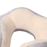 U Shaped Neck Pillow Portable Cute Head Pillow for Office Nap Travel Car Sleeping Double Embroidery V1294-YM0716-3117220185313