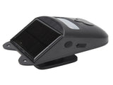 Wireless Driveway Alarm Door Chimes Solar Driveway Alarm Infrared Sensor Doorbell Indoor Home V1294-YM0901-3114230088311