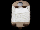 Puggle NATIVE NAPPER - 50X137 V441-SB4540MUL50X137