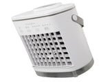 Portable Air Conditioner Fan 2 Modes 4 Speeds Timed USB Evaporative Air Cooler Air Conditioner V1294-YM0901-3113240187811