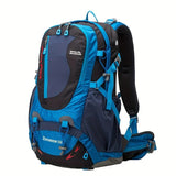 Black Royal Mountain Extreme 35L travel outdoor high-quality V1106-127-29070