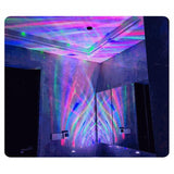 BT Speaker Night Light, Snail Starry Sky Projector Lamp, Creative Bedroom V1263-JX-7724