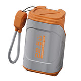 10000mAh Power Bank with AC Wall Plug and Cable 22.5W Fast Charge Compact Travel Portable Charger V1294-YM0901-3113240229513