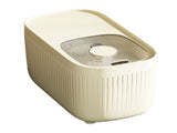 Rice Storage Container Versatile Airtight Rice Bucket Cereal Flour Grain Organizer with Scale for V1294-YM0901-3118240036111