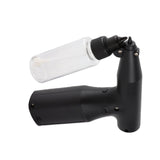 Paint Sprayer Rechargeable Fine Atomization 5mm Spray Width Electric Paint Sprayer for Car Interior V1294-YM0901-3114240034611