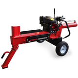 Baumr-AG 20 Tonne Hydraulic Petrol Log Splitter 8HP Wood Firewood Cutter - HPS600 V219-LGSPTRBM6C0B