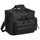 VEVOR Cooler Bag 20L Insulated Lunch Bag Molle Design & Removable Storage Bags V952-ZSLZBHS20L00GPOTNV0