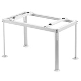 Mini Split Ground Stand Adjustable Anti Vibration for 9000-36000 BTU V952-KDDMZJDCZJ90UOZA1V0