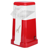 Electric Automatic Popcorn Machine Mini Portable Popcorn Maker Household Corn Popper for KitchenEU V1294-YM0901-3113200098012