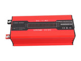 4000W Peak Power Modified Sine Inverter LED Display 300W Rated Power Inverter DC 12V to AC 220V V1294-YM0901-H41299R-220