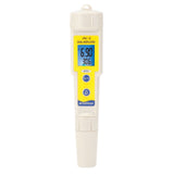 PH Meter Autocorrection Water Quality Tester Portable Waterproof Aquarium Detection Pen V1294-YM0901-3111200220711