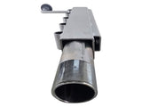 Mini Mover Supporting Jack Handle Replacement for Gen 3 Caravan Jockey Wheel NT0405X-SS