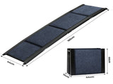 Pawz Dog Ramp PT1246-160