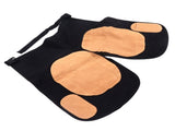 Cattle Horse Farrier Apron with Pocket Canvas Horse Stable Apron Farm Accessories for Garden V1294-YM0523-3111210505911