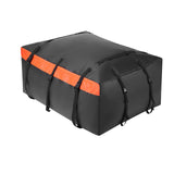 Car Rooftopgorier Bag, 23 Cubic Feet Roofgorier, Heavy Duty 840D PVC 100% Waterproof V952-CDHBJX23CUFTPIS1VV0