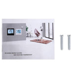 BHT-1000-GA-WIFI LCD Digital Smart WiFi Heating Room Thermostat Temperature Controller V1263-JX-5976