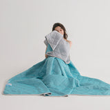 Christmas gifts for loved ones Aussie Summer Cooling Quilt 4 Sizes, Breathable, Lightweight & V1107-SUMMER COOLING QUILT4-3