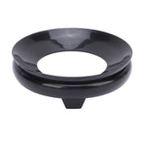 250ML Water Bottle Thickened Wall Gourd Shaped Drinking Kettle with Belt Buckle for Outdoor V1294-YM0901-3118240224111