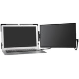 Laptop Screen Extender 14in HD 1080P Portable Monitor for 13"-17" Laptop V952-BXSDNXSQ14YCZA95CV3