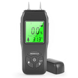 Digital Hygrometer - Accurate Humidity & Temperature Monitor V1192-D60