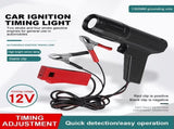 Universal 12V Ignition Timing Light Strobe Lamp 1.36m Cable V178-67012