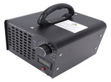 Home O3 Generator Portable Odor Eliminator Machine for Room Pet House Car Wardrobe 2500-4500sq.ft V1294-YM0901-3113250006212