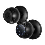 Smart Lock Keyless Entry Door Lock Fingerprint Door Knob TY App Remote Access BT 5-in-1 V1294-YM0901-3114250024912